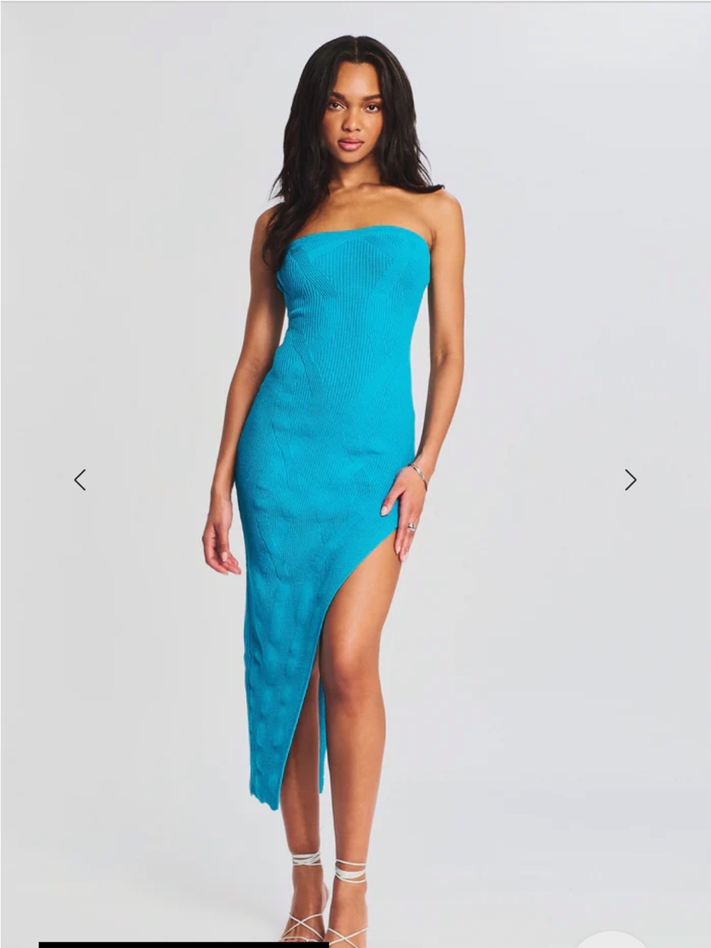 Seroya DESIREE DRESS